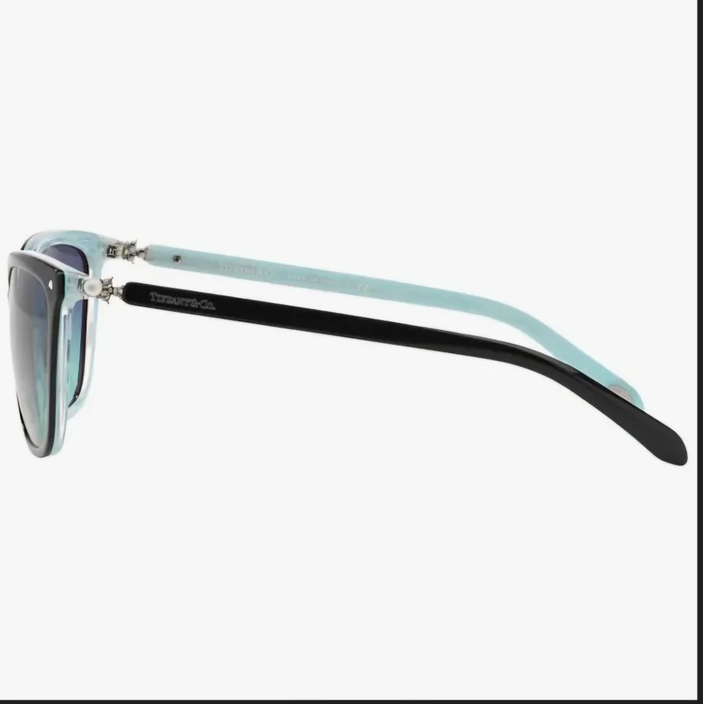 Tiffany & Co. TF4105 Eyewear Frames Only Luxury Designer Celebrity Summer #83